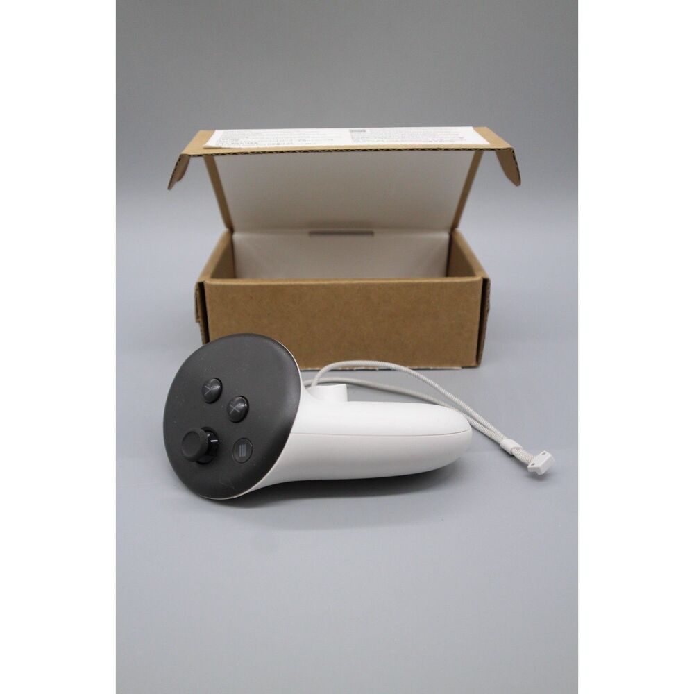 META QUEST CONTROLLER